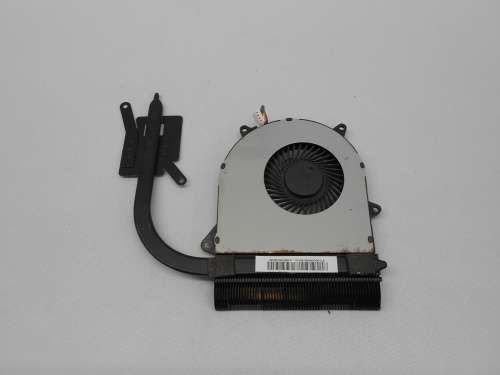 Lenovo IdeaPad 100-15IBD  CPU Cooling Fan With Heatsink DC28000-CVF0